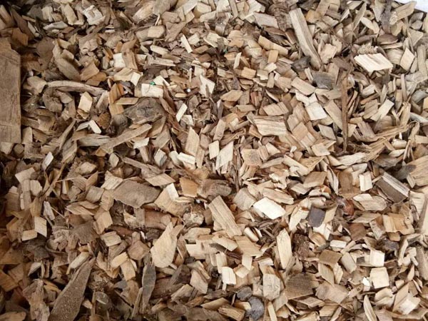 
生物質(zhì)壓塊