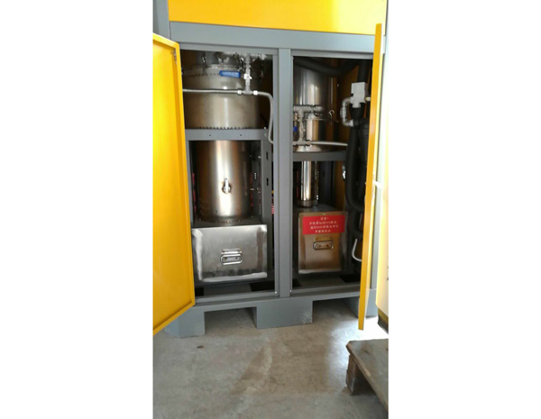 
生物質(zhì)熱水爐