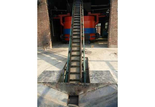 
生物質(zhì)燃燒鍋爐