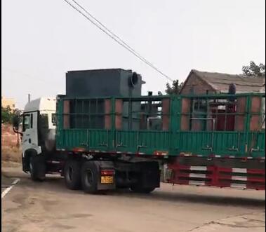 
生物質(zhì)燃燒器出庫